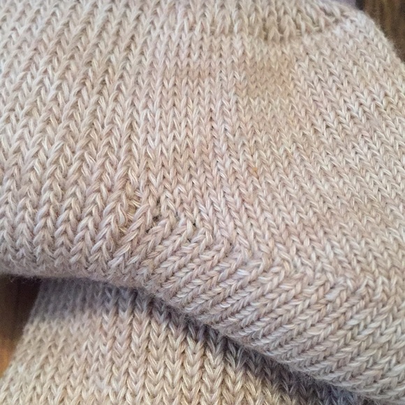 🆕 Boot Socks - Picture 7 of 7